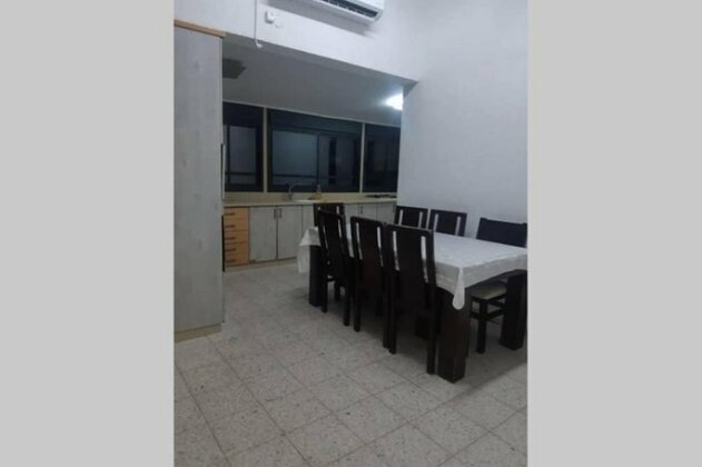 Kosher apartment in tiberias - Photo2