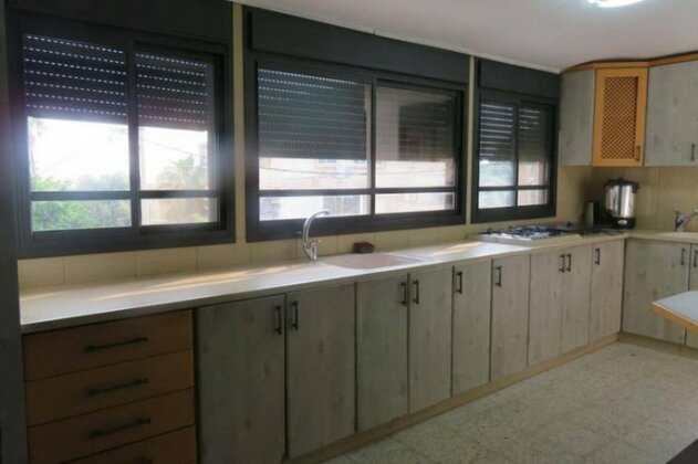 Kosher apartment in tiberias - Photo5