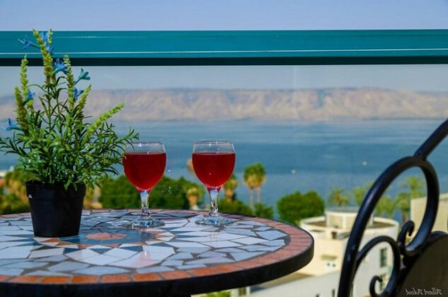 New Glamour of Galilee - Photo3