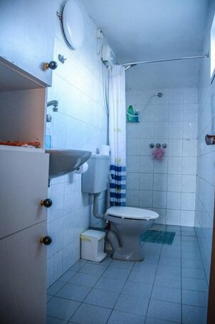Studio Apartment Met Mooi Uitzicht - Photo2