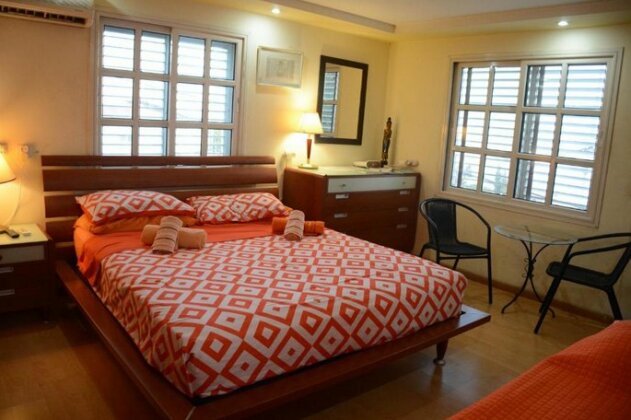 Studio Apartment Met Mooi Uitzicht - Photo3