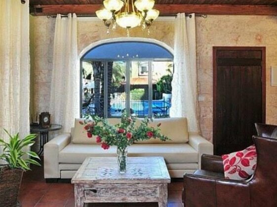 Toscana Mansion in the Galilee - Photo3