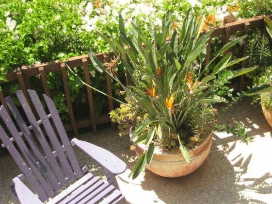 Yavne'el B&B - Photo4