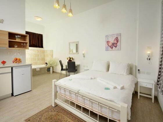 Zimmer BaSadot - Photo3