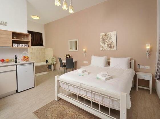 Zimmer BaSadot - Photo4