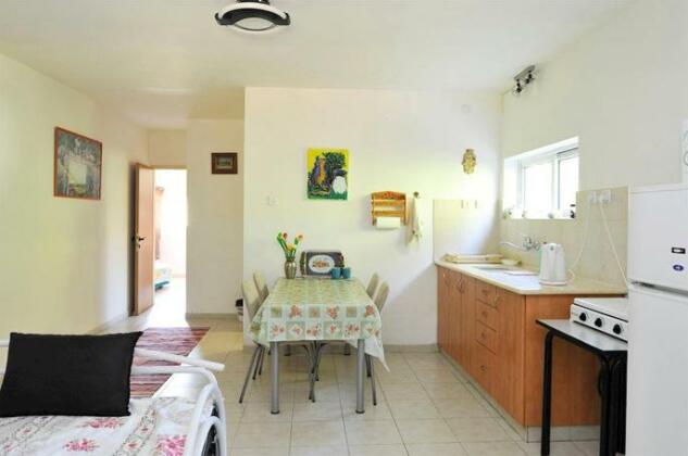 At Our Yard - Vacation Apartments in upper Galilee - Photo4