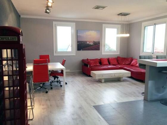 Amazing Apartment Zichron Ya'akov - Photo2