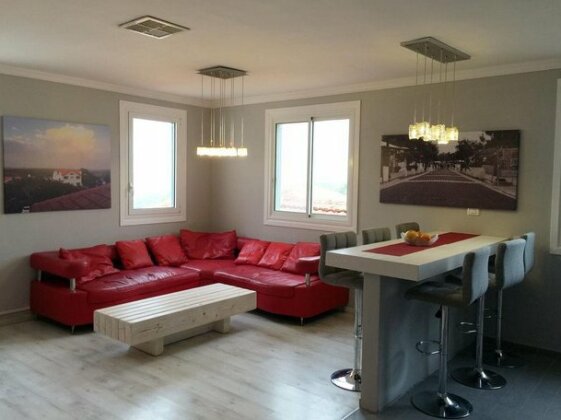 Amazing Apartment Zichron Ya'akov - Photo4