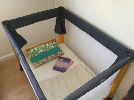 Cute & Cozy Studio Apt in Zichron Yaakov - Photo4