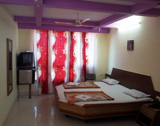 Hotel Harshwardhan