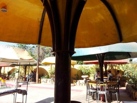 Hotel Harshwardhan - Photo2