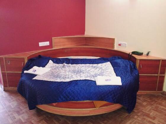 Hotel Harshwardhan - Photo3