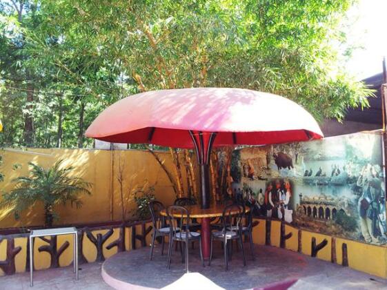 Hotel Harshwardhan - Photo4