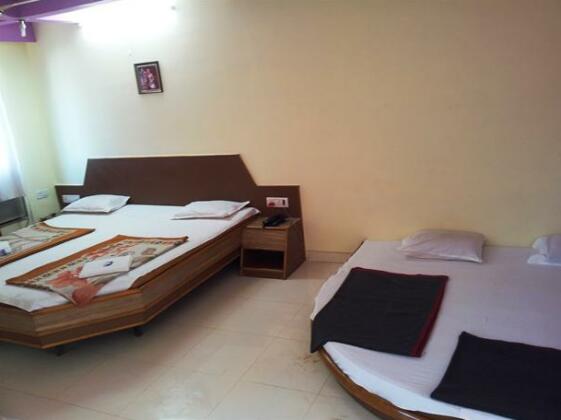 Hotel Harshwardhan - Photo5