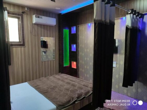 Hotel shiv mahima - Photo2