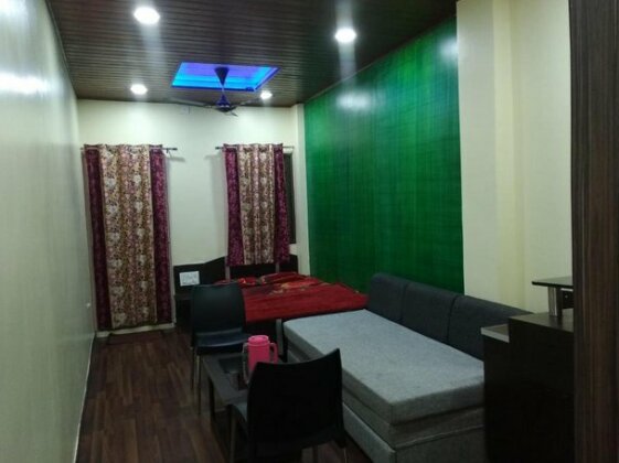 Hotel shiv mahima - Photo4