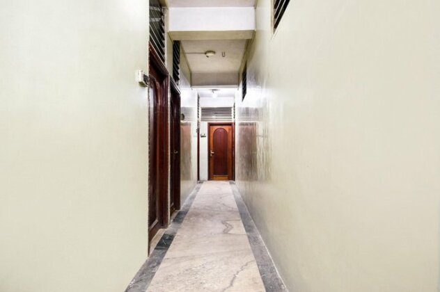 SPOT ON 69451 Shivam Guest House - Photo3