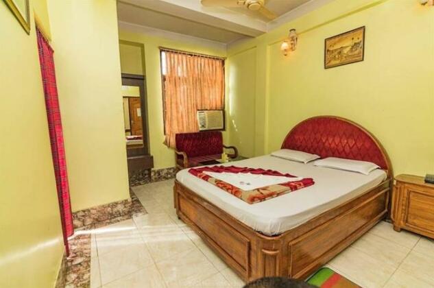 Hotel Palace Inn - Photo2