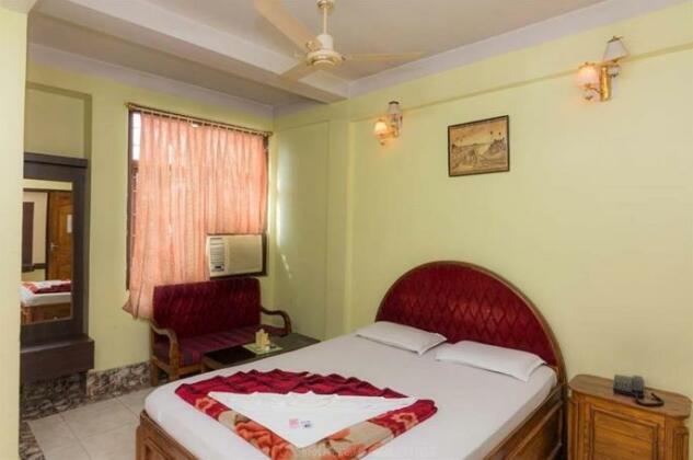 Hotel Palace Inn - Photo3