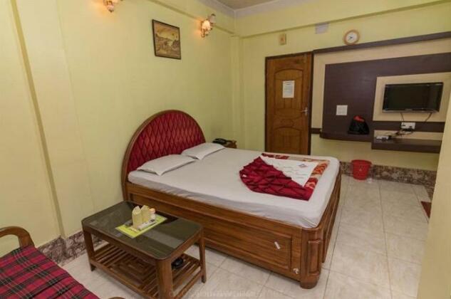Hotel Palace Inn - Photo5