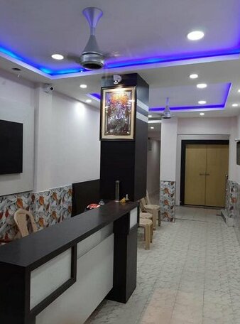 Hotel Samrat Agartala - Photo5