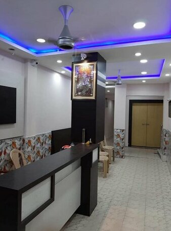 Hotel Samrat Agartala - Photo5