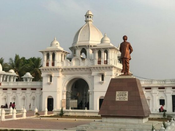 Hotel Sonar Tori Agartala