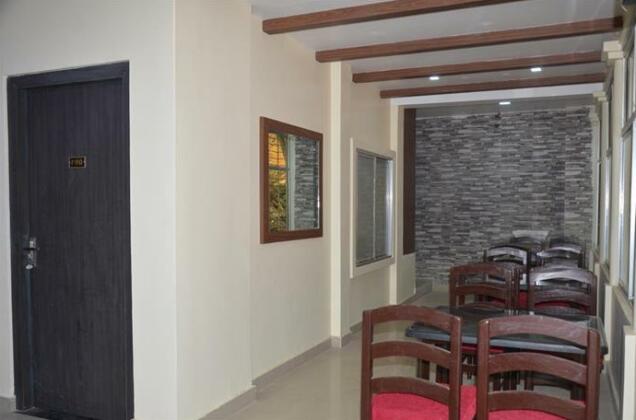 OYO 18812 Charulata The Boutiqueguest House - Photo3