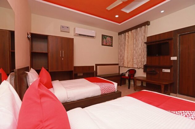 OYO 28857 Hotel Rangamati - Photo2