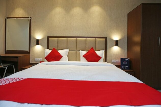 OYO 28857 Hotel Rangamati - Photo3