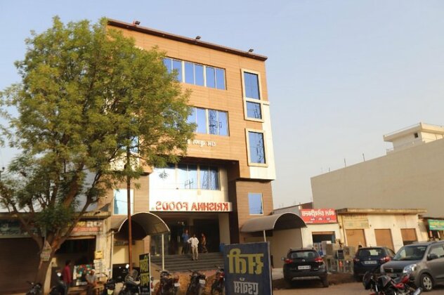 OYO 28857 Hotel Rangamati - Photo4