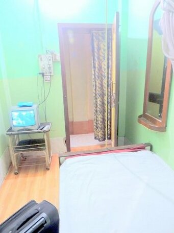 Prantik Hotel - Photo4