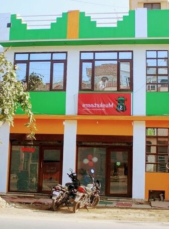 3 Musketeers Hostel - Photo2