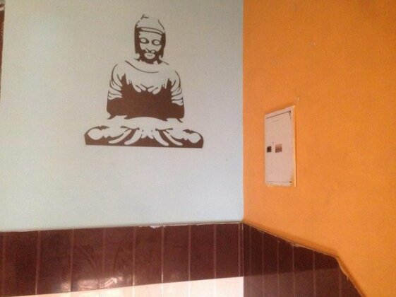 3 Musketeers Hostel - Photo3