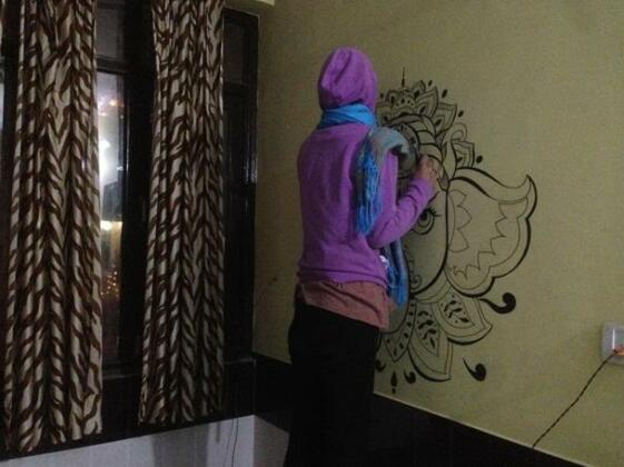 3 Musketeers Hostel - Photo5