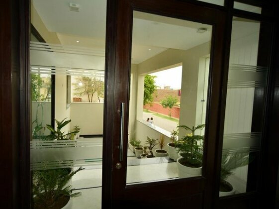 Agra Luxury Home Stay - Photo2