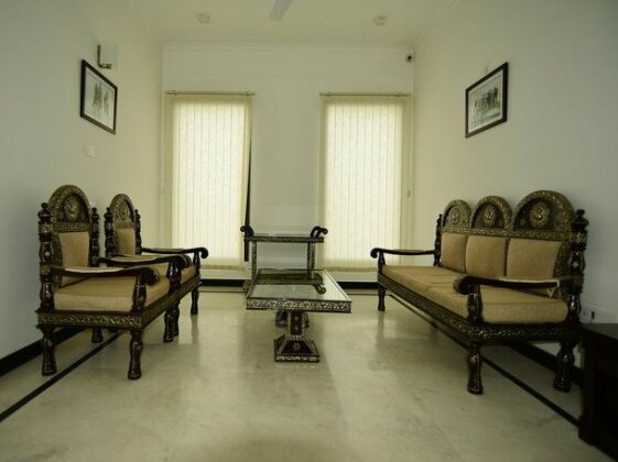 Agra Luxury Home Stay - Photo4