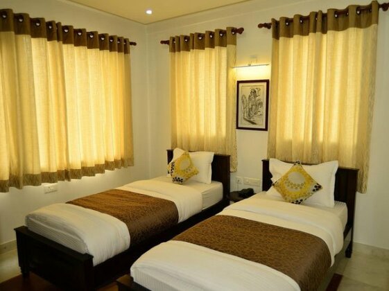 Agra Luxury Home Stay - Photo5