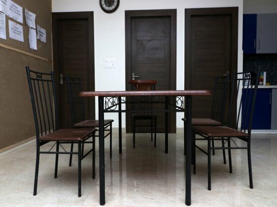 Amigos Suites - Photo2