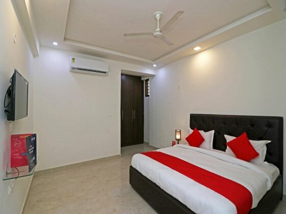 Amigos Suites - Photo5