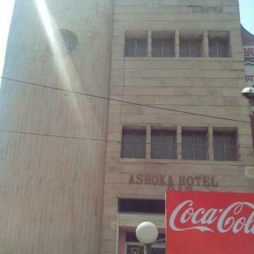 Ashoka Hotel Agra