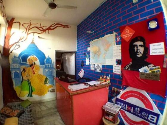 Big Brother Hostel Agra - Photo2