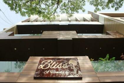 Bliss Home Stay