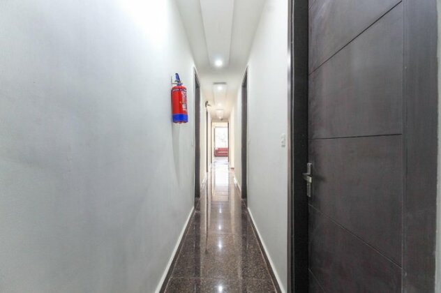 Capital O 62878 Comfort Enn - Photo5