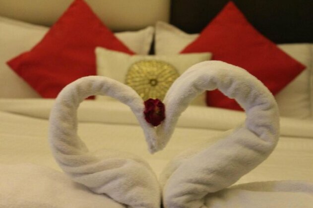 CrossRoads Inn Agra - Photo2