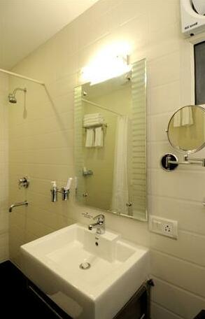 Crystal Inn Agra - Photo3