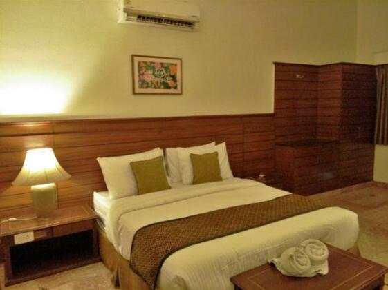 Dayal Lodge - A Boutique Hotel - Photo2