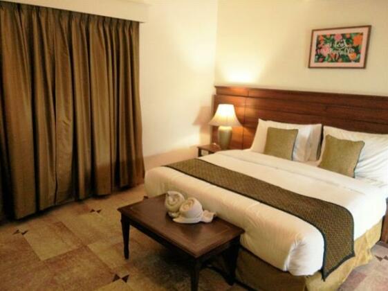 Dayal Lodge - A Boutique Hotel - Photo3