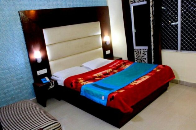 Dream Rooms Agra