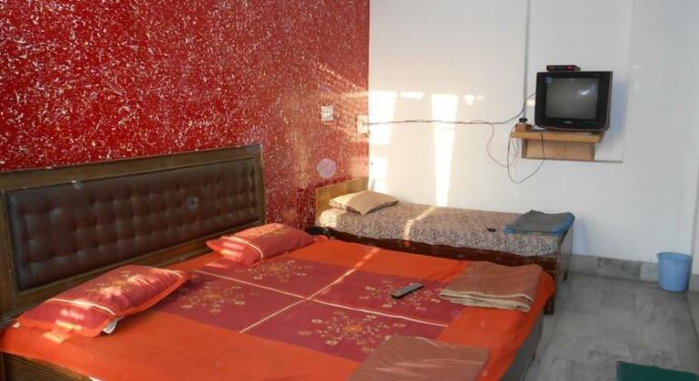 Elora Guest House Agra - Photo3